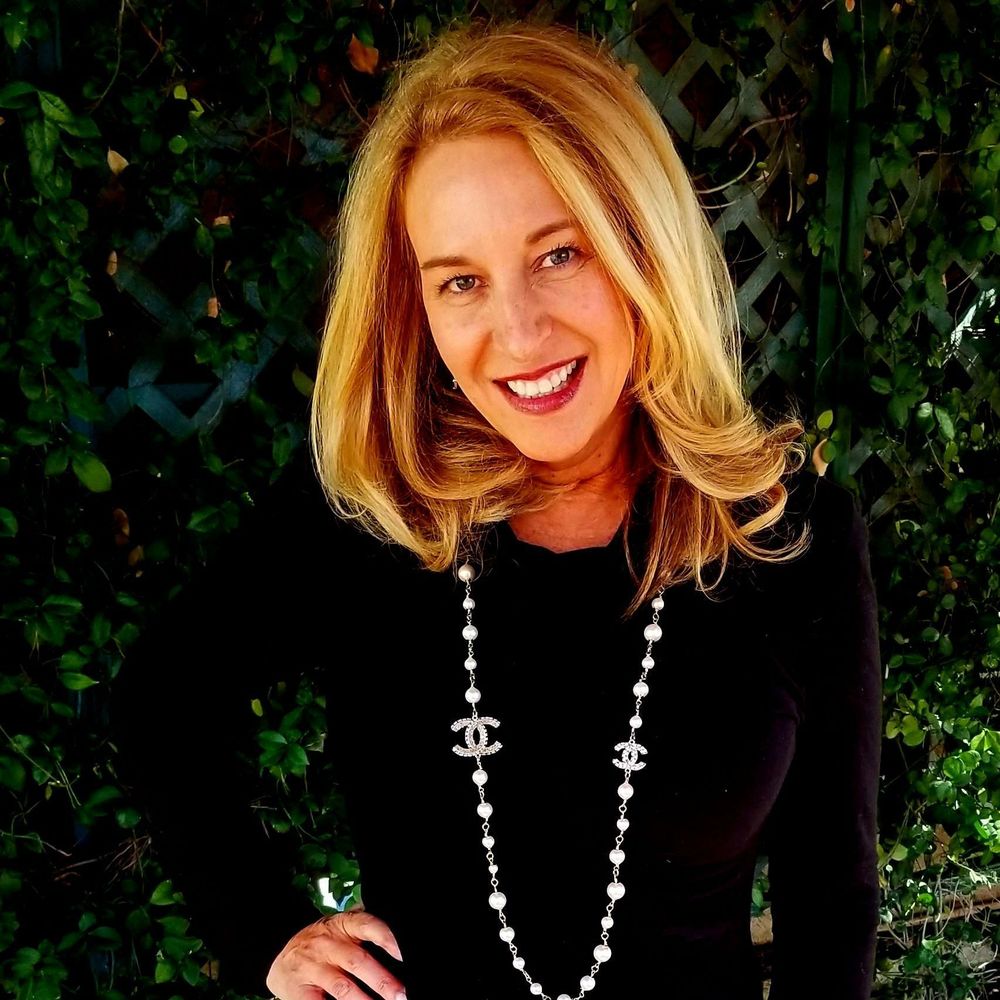 Meet your Posher, Julie